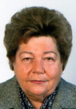 Portrait von Tatjana Gamsjäger